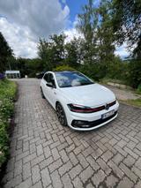 Volkswagen Polo 2.0 TSI OPF DSG GTI GTI - gebrauchte Kleinwagen in Lüdenscheid