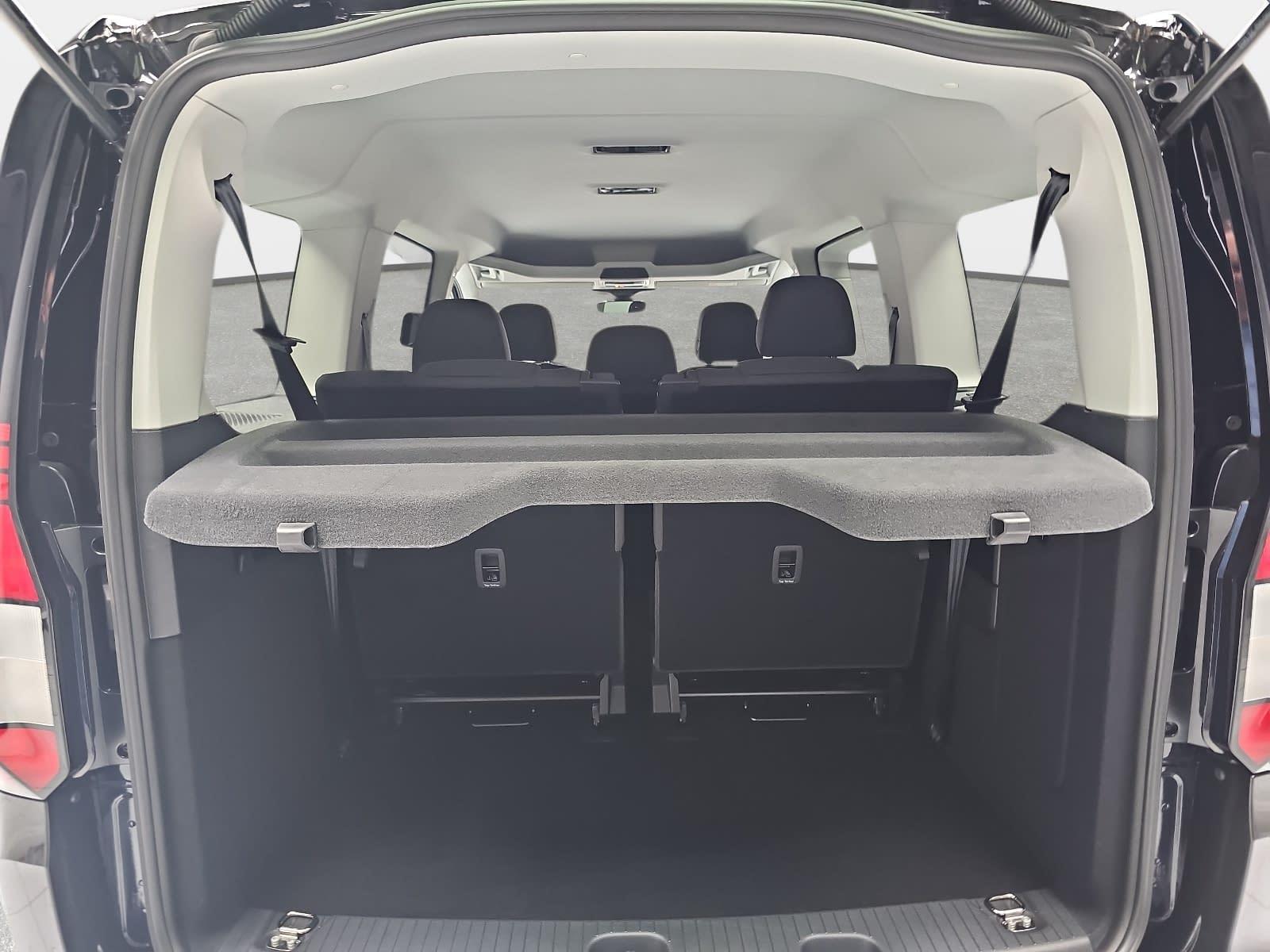 Volkswagen 1.5 TSI DSG LIFE APP-CONNECT AHK