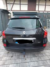Renault Clio 3 Grandtour Night & Day TCE 100 Eco2  - Renault Clio: 1.3