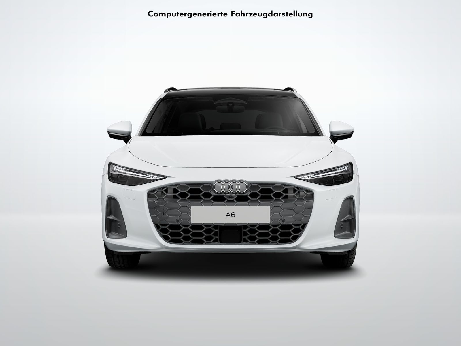 Audi A6 Avant TFSI imagem 2