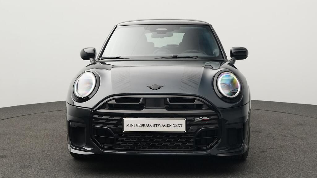 MINI Cooper C - Bild 3