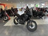 Honda NX 500 Schwarz - wie neu nur 590 km - - HONDA NX