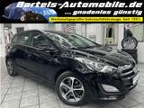 Hyundai i30 cw 1.6 blue-CRDi Trend, 1.Hand, Navi, Kamera - Hyundai i30: Cw Crdi