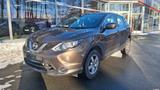 Nissan Qashqai 1.2 DIG-T ACENTA - gebrauchte Nissan Qashqai aus dem Jahr 2014