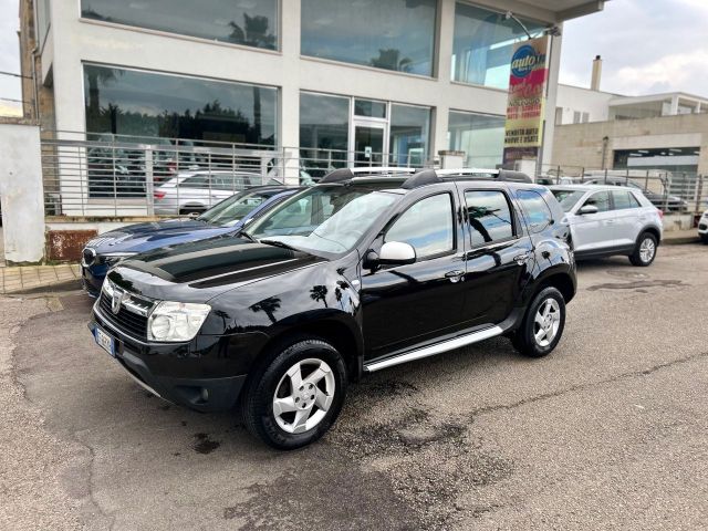 Dacia Duster 1.5 dCi 110CV 4x2 Lauréate