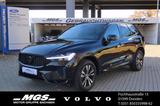 Volvo XC60 Ultra Black Edition Recharge Plug-In Hybrid - Volvo Gebrauchtwagen in Dresden