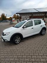 Dacia Sandero TCe 100 Stepway Prestige