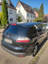 Ford Verkaufe Ford S Max - Ford S-Max Gebrauchtwagen in Augsburg
