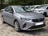 Opel Corsa F e Edition NAVI KAMERA SITZ/LENKRADHZG - Opel Corsa mit Elektro-Antrieb