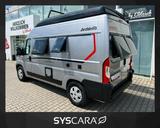 Dethleffs Globetrail Classic 540 DR Citroen WinterWeekDeal - Dethleffs 540