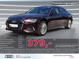 Audi A6 Limousine 35 TDI NAVI ACC virtual Kam. Design - Audi A6 35 TDI Gebrauchtwagen