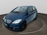 Mercedes-Benz A 180 Klima, Sitzheizung, AHK, TÜV 07/27 - Gebrauchtwagen in Dresden bis 5.000 Euro