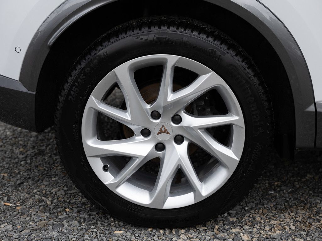 Cupra Formentor - Bild 5