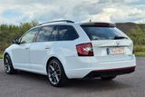 Skoda Octavia Combi RS 245, DSG, Kamera, Navi, LED. - Skoda Gebrauchtwagen in Trier