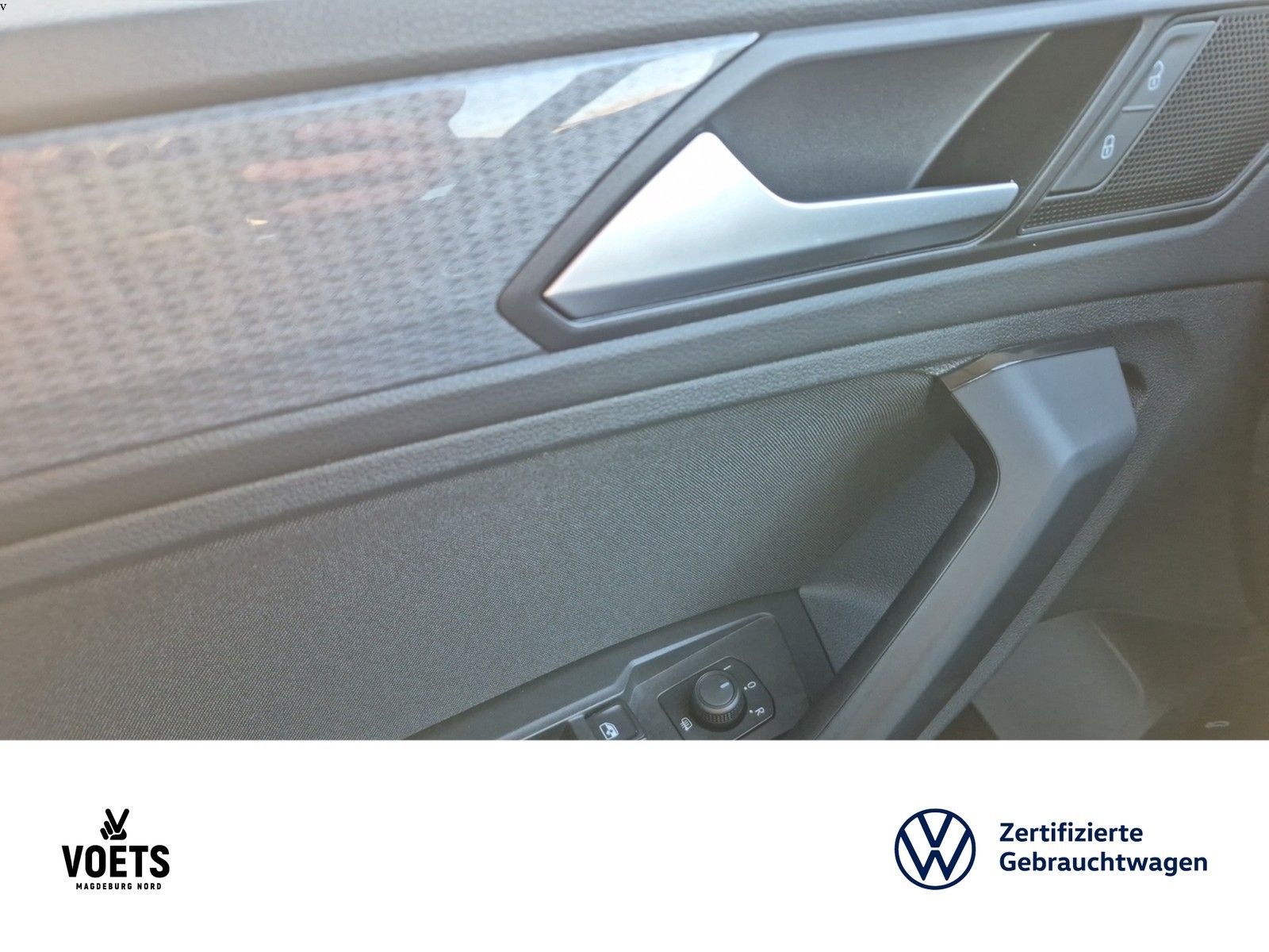 Volkswagen Tiguan - Bild 15