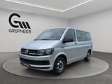 Volkswagen T6 Multivan 4Motion|AHK|Automatik|Heckflügeltür - VW T6 Multivan Gebrauchtwagen in Bremen