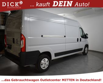 Fahrzeugabbildung Fiat Ducato eDucato L4H2 47 kWh CLIMATR+KAM+DAB+NAVI+