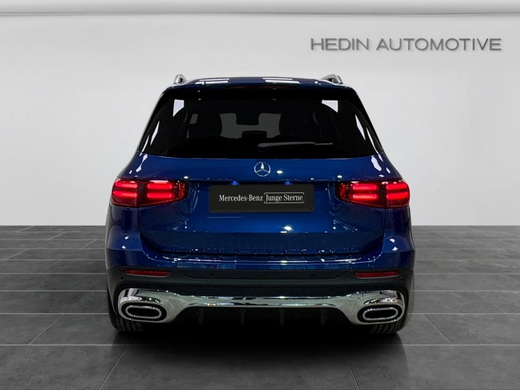 Mercedes-Benz GLB 4M AMG DISTR 360° TOTW KEYL MEMO MBEAM, миниатюра 5