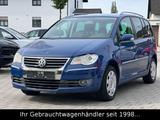 Volkswagen Touran 1.4 TSI Highline *STHZ/SCHIEBEDACH/PDC* - gebrauchte Volkswagen Touran aus dem Jahr 2007