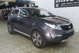 Kia Sportage 2.0 GDI 2WD Spirit! NAVI - Kia Gebrauchtwagen in Dortmund