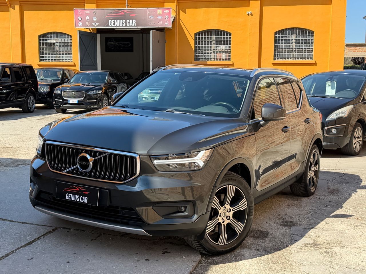 VOLVO ANDERE
