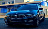 BMW 520 d xDrive Luxury Line * Harman /Kardon* - BMW 520 in Duisburg