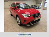 Seat Arona FR 1.0 TSI LED/Sitzhzg./Einparkhilfe/Navi - Seat Gebrauchtwagen von 2024