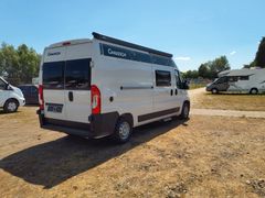 Chausson V 594  FirstLine MJ 25