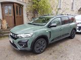 Dacia Jogger TCe 110 Extreme+ 7-Sitzer Extreme+ - Dacia Jogger von privat
