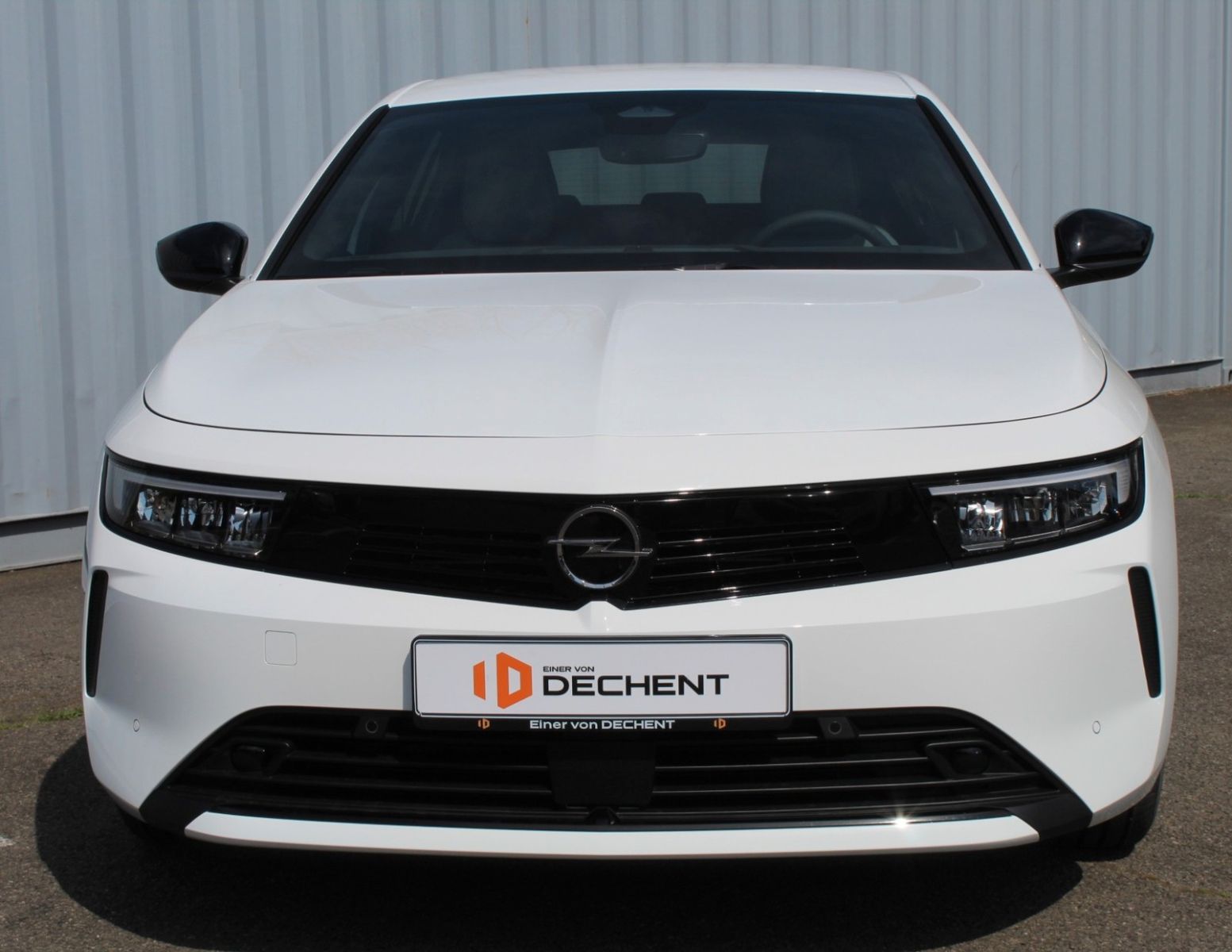 Fahrzeugabbildung Opel Astra L Lim*Edition*RFK*Klima*PDC*SHZ*LED