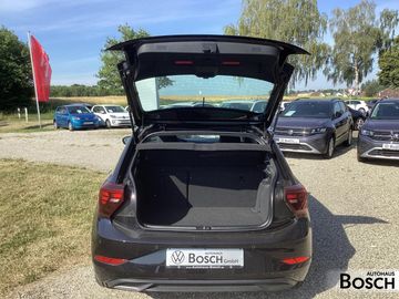 Volkswagen Polo - 10