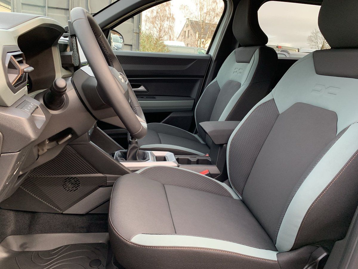 Dacia Bigster - Bild 9