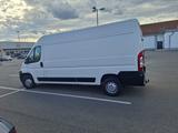 Peugeot Boxer Diesel 2,2 Motor - Peugeot Boxer: Motor