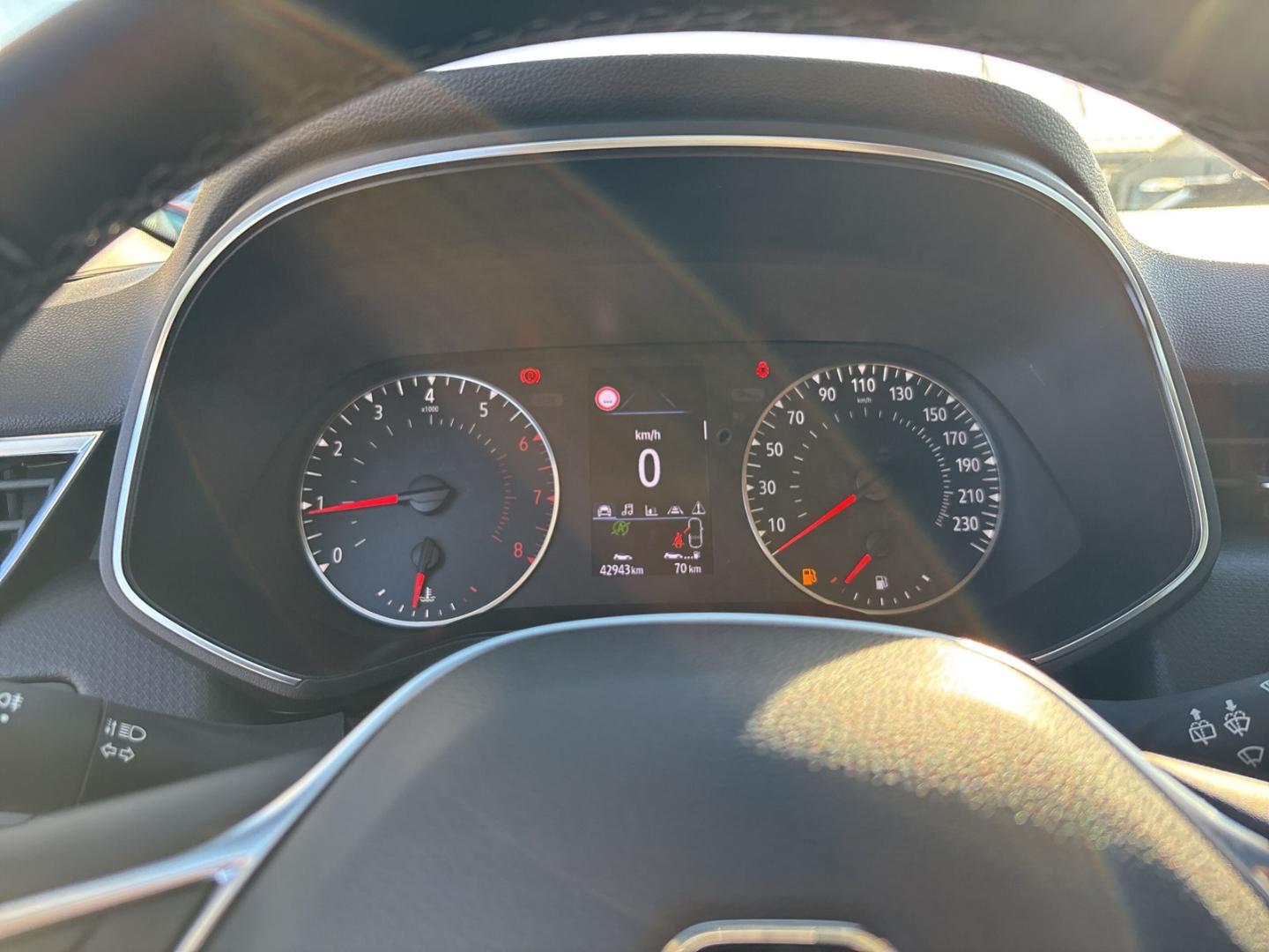 Renault Clio Experience EXPERIENCE TCe 100
