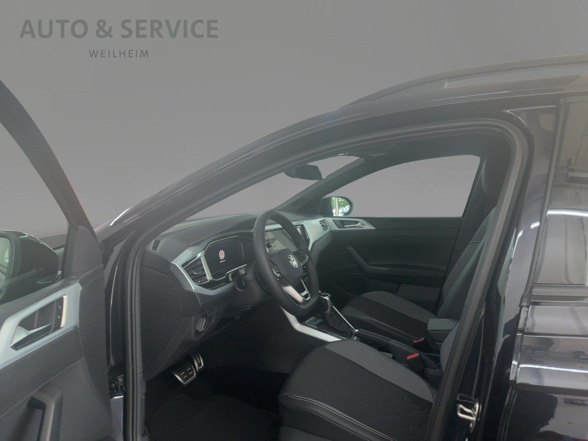 Volkswagen Taigo - Bild 6