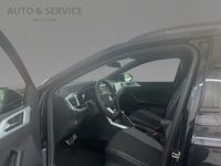 Volkswagen Taigo - Vorschau Bild 6