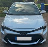 Toyota Corolla 1,8 Hybrid Team Deutschl Touring Spo...