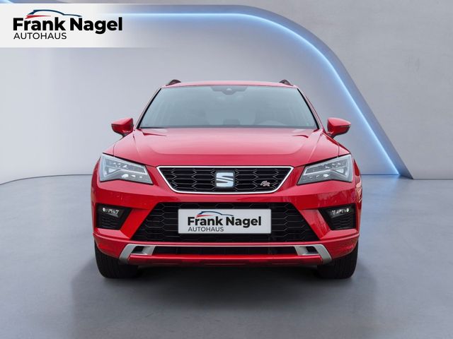 Seat Ateca FR 1.5 TSI ACT