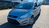 Ford S-Max 2.0 TDCi Business 7-SITZ*NAVI*MTL*PDC*SHZ* - Ford: Unfallwagen