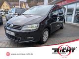 Volkswagen Sharan 1.4TSI DSG 7-Sitzer Navi SHZ PDC - VW Sharan Gebrauchtwagen in Stuttgart