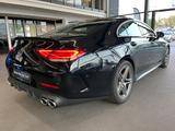 Mercedes-Benz Mercedes-AMG CLS 53 4M+ NAVI GSHD MEMORY MULTIBE - Mercedes-Benz CLS 53 AMG aus 2022