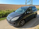 Ford Grand C- Max - Ford Grand C-Max aus 2013