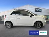Fiat 500 Star 1.0 Mild Hybrid *City-Paket *PDC hinten - Fiat aus 2020