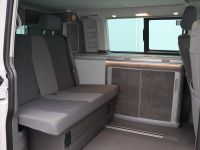 Volkswagen T6 California - Vorschau Bild 11