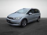 Volkswagen Touran 1.5 TSI DSG Comfortline LED Pano Navi Kam - VW Touran mit Schiebedach