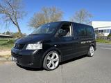 Volkswagen T5 Multivan Highline - Volkswagen T5 Multivan in Solingen