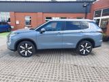 Mitsubishi Outlander Plug-in Hybrid Select 2.4 - gebrauchte Mitsubishi SUV & Geländewagen
