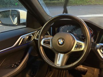 BMW 420 - 11