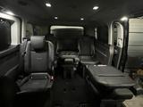 Ford Tourneo Custom - Ford Tourneo Custom Kombi Gebrauchtwagen