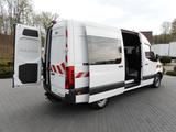 Mercedes-Benz SPRINTER 316 KASTENWAGEN 6 SITZE TEMPOMAT - Mercedes-Benz Sprinter